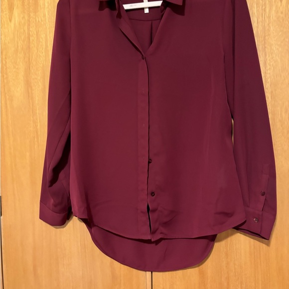 EUU Laundry long sleeve button down shirt - Picture 3 of 4